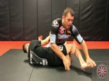 Dean Lister Footlock Machine 11 - Toehold from Top Half Guard
